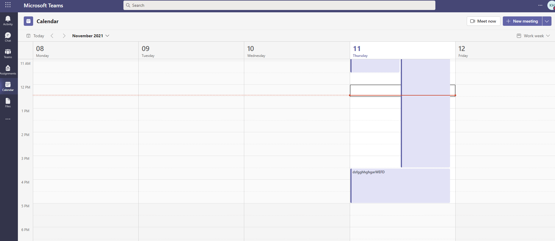 Shared Calendar isn't working Microsoft Community