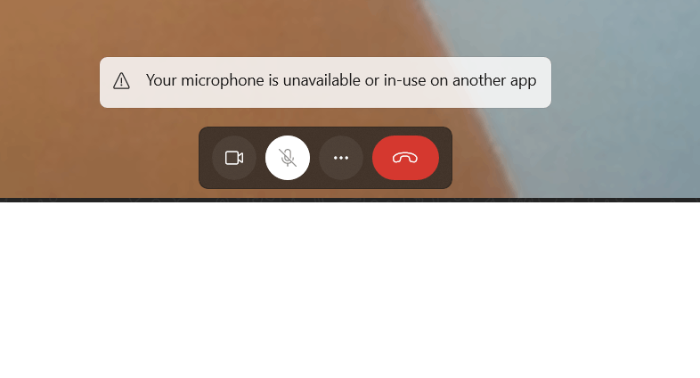 whatsapp-your-microphone-is-unavailable-or-in-use-on-another-app