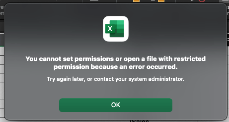 Cannot set Who can post permissions to Anyone on the web for