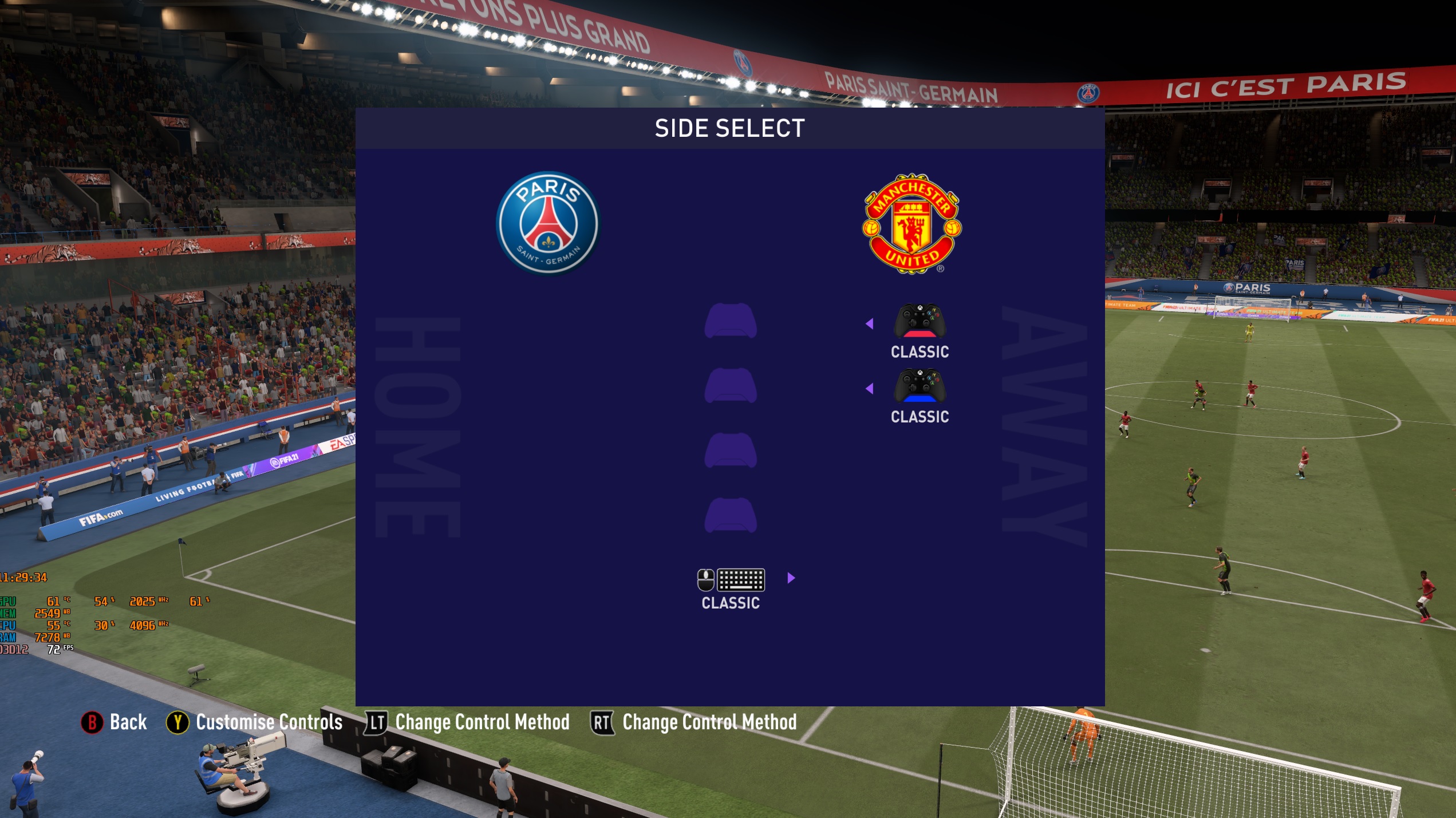 FIFA 22 - Solution to Make The Game Work (in Steam)