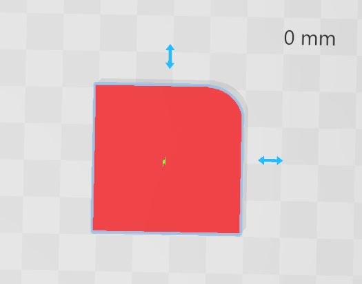 Rounding corners in 3D builder - Microsoft Community