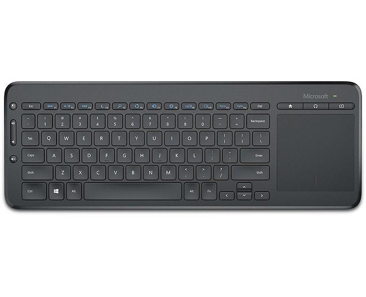 All In One Media Keyboard N9z Vs N9z Microsoft Community