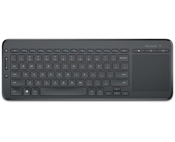 All In One Media Keyboard N9z Vs N9z Microsoft Community