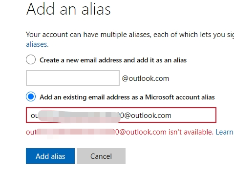 I have not received emails since the end of July 2024 - Microsoft 