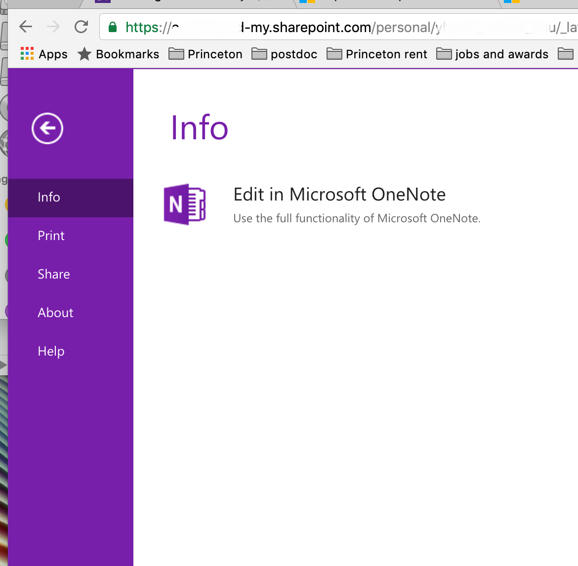 There s no export in my onenote how can i export my notebook to 