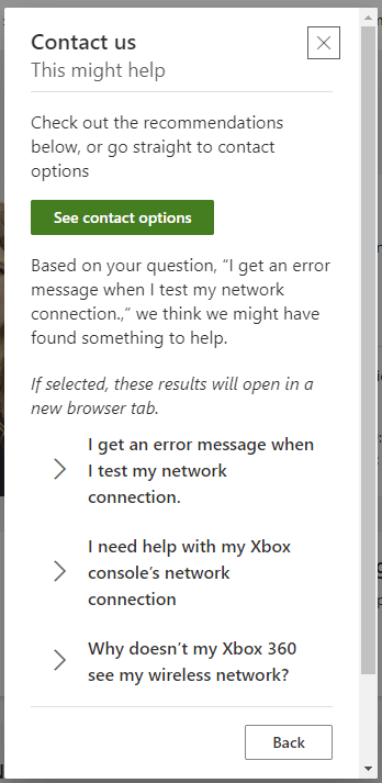 Www xbox com 2024 help and support