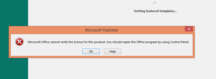 Unable To Use Office 365 After Installing In Pc Microsoft Community