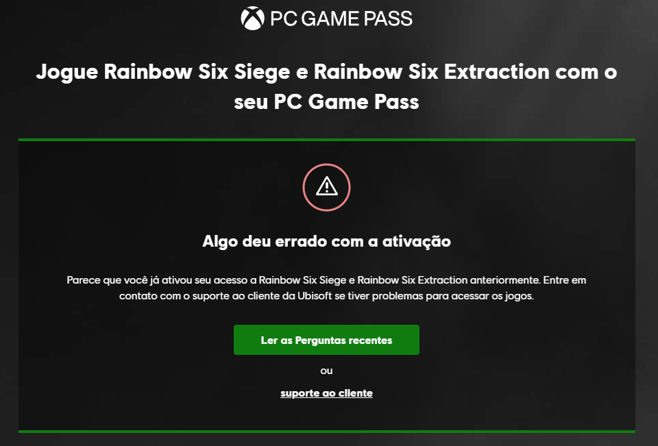 Ubisoft+ no Xbox: Como Assinar, Cancelar, Vincular sua Conta e Dividir os  Jogos com outra Pessoa 