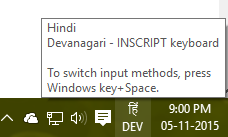 Download How to add hindi text on a image in windows ? - Microsoft Community