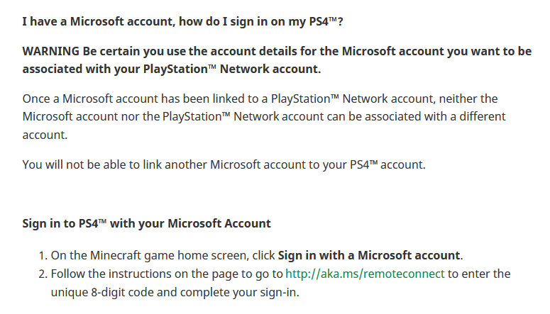 I forgot the email i used for my minecraft account - Microsoft Community