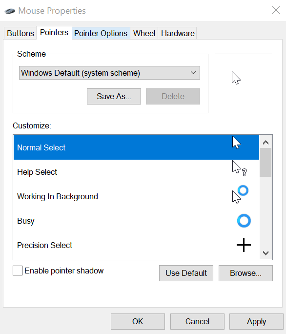 how stop zoom ? - Microsoft Community