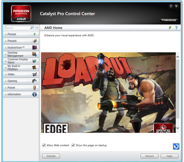 Amd catalyst control online center beta