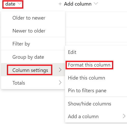 how-do-you-make-date-fields-blank-in-a-sharepoint-list-microsoft