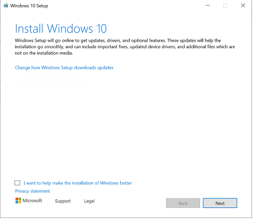 How-to: Update Your Device with a Windows Insider ISO - Microsoft Community