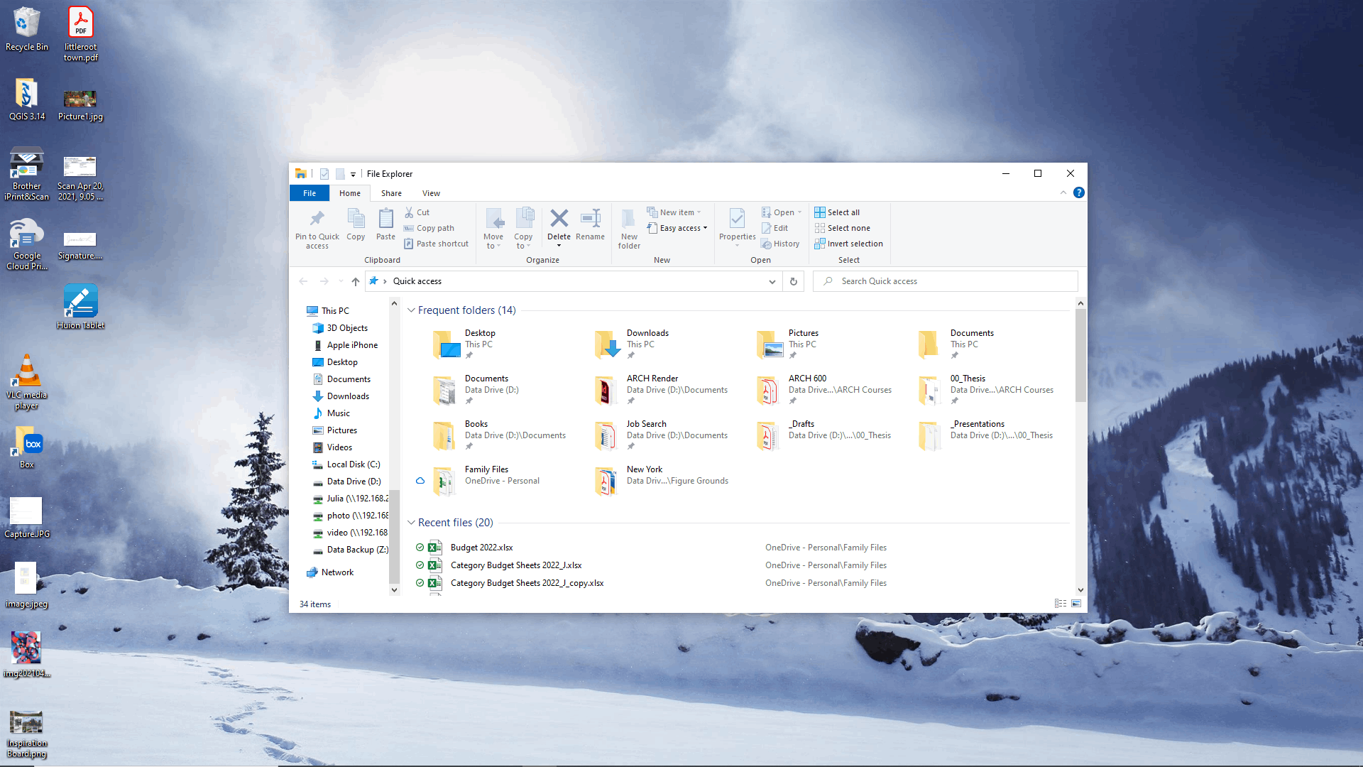 Mapped Drives Reconnecting Only To Local Account Windows 10   D8ae4c9b 0d63 43f7 Bc6f 33a5c3aad4f4