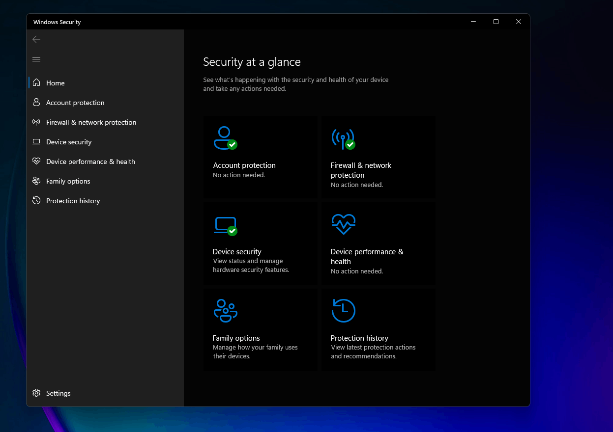 Cannot start windows defender service access denied microsoft community