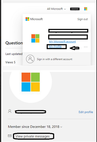 Outlook requesting data from the server - Microsoft Community