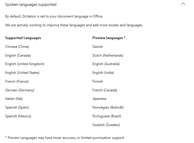 Microsoft Office For Mac Support Arabic