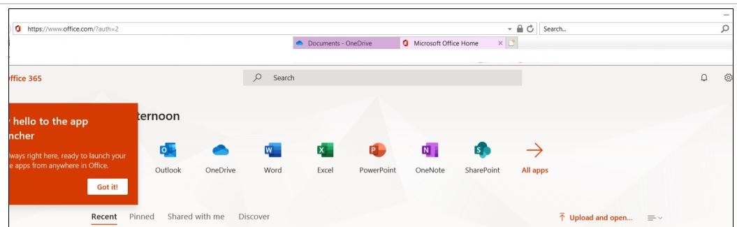 Onedrive Login Problem Microsoft Community