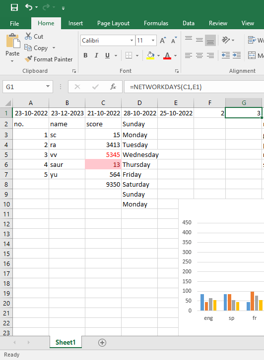 networkdays-function-not-returning-correct-value-microsoft-community