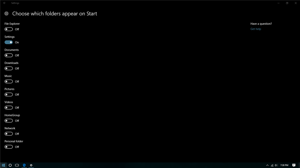 Why does file explorer keep opening when i turn on my laptop