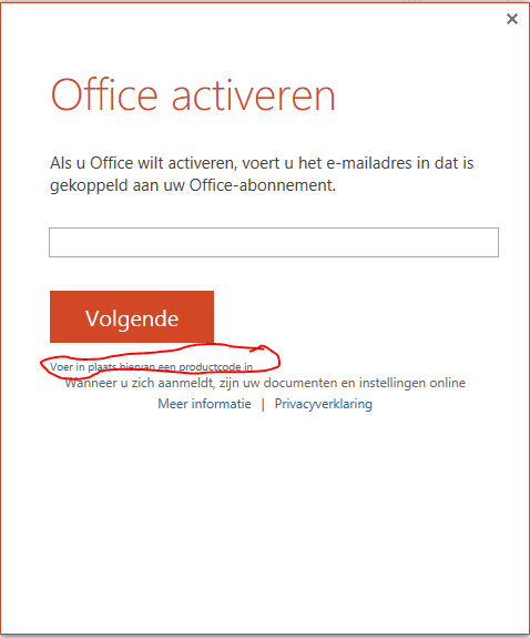Licencia Microsoft Office 2013 - Microsoft Community