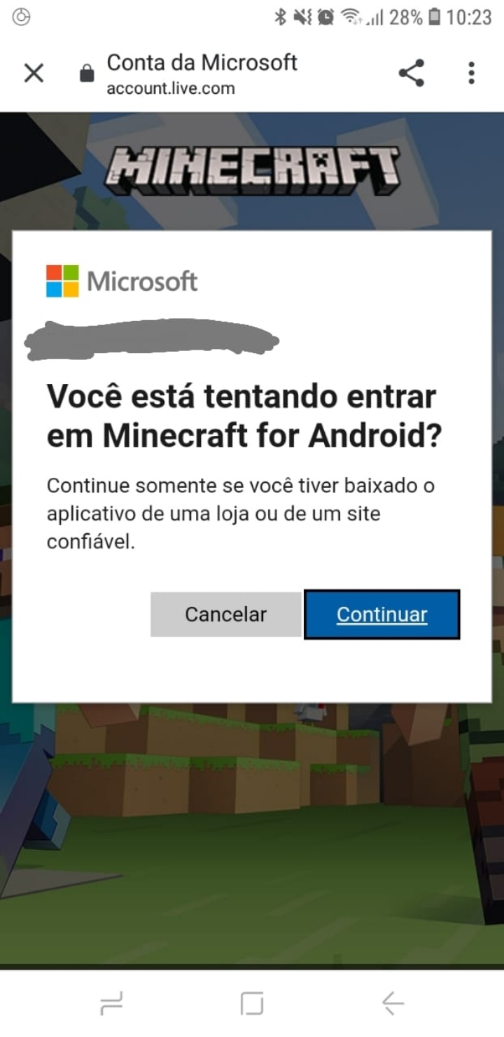 não consigo me conectar ao modo online no minecraft dungeons. - Microsoft  Community