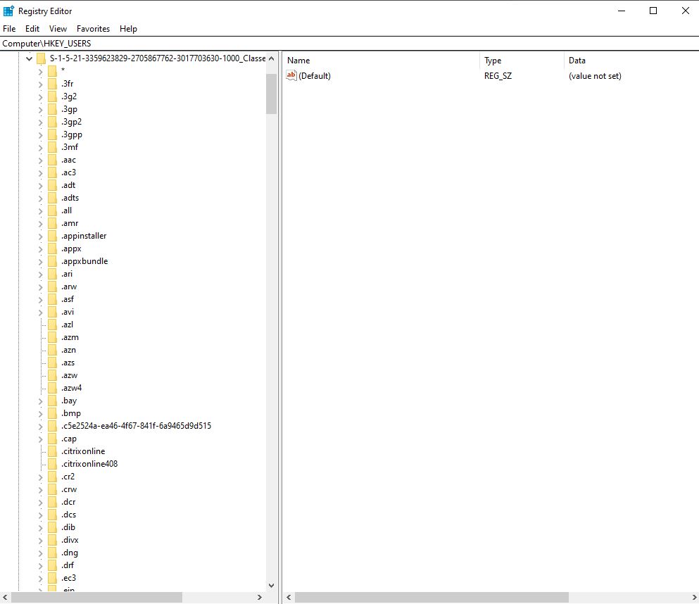 esthetisch Gehoorzaamheid Doornen Default Printer keeps changing to last used in Windows 10 - Microsoft  Community
