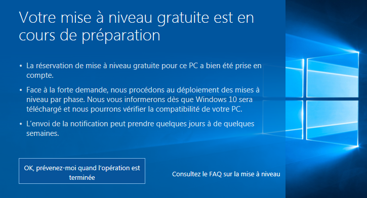 Mise A Jours Windows 10 Communauté Microsoft 6509