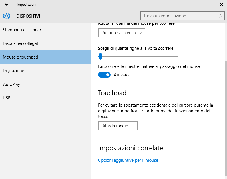 Stampante non presente in Stampanti e scanner - Microsoft Community