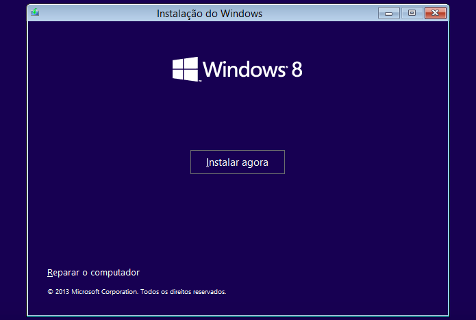 Reinstalar O Windows 8.1. - Microsoft Community