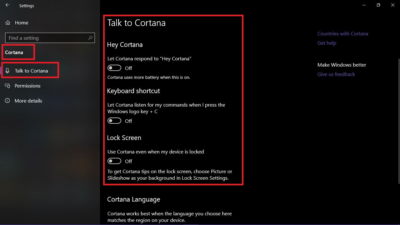 Lock Screen Notifications In Windows 10 Microsoft Community