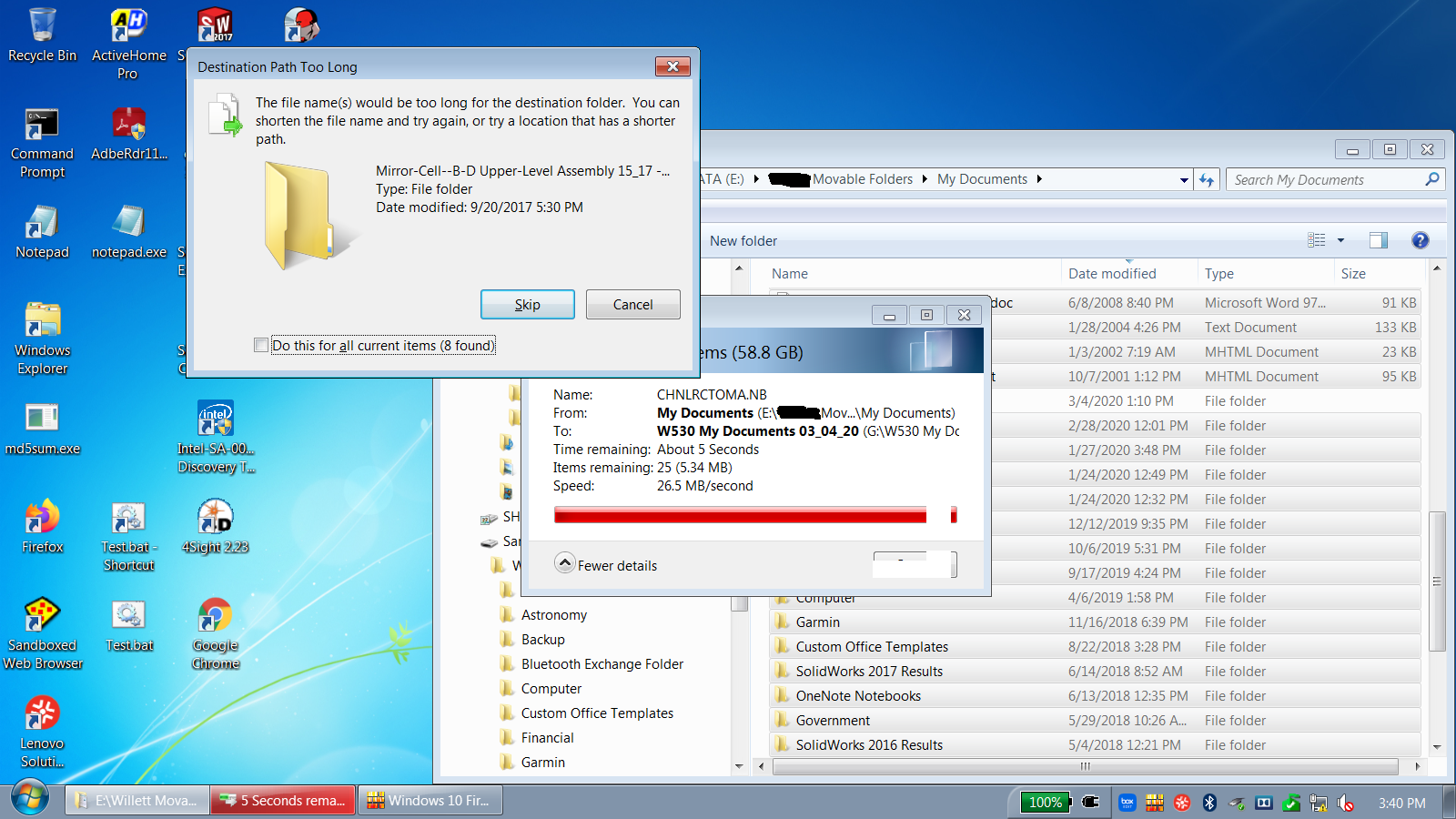 Uncover the Secret Path: Where Bluetooth Files are Stored in Windows 7 Laptop