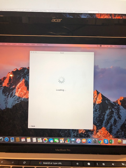 Spinning wheel of death (mac) aka application not responding. It's only  doing this since the new update, it works for 1 minute and then freezes. :  r/Sims4