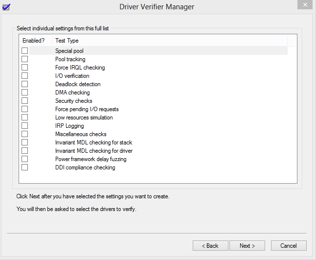 Bsod Crash Driver Power State Failure Error Microsoft Community