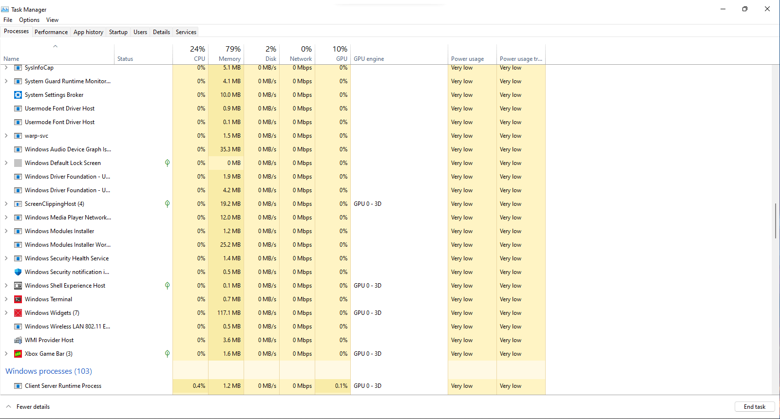 windows 11 laggy and unresponsive - Microsoft Community