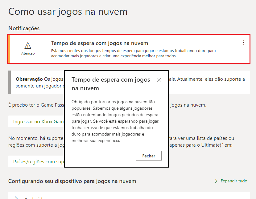 jogo não carrega - Microsoft Community