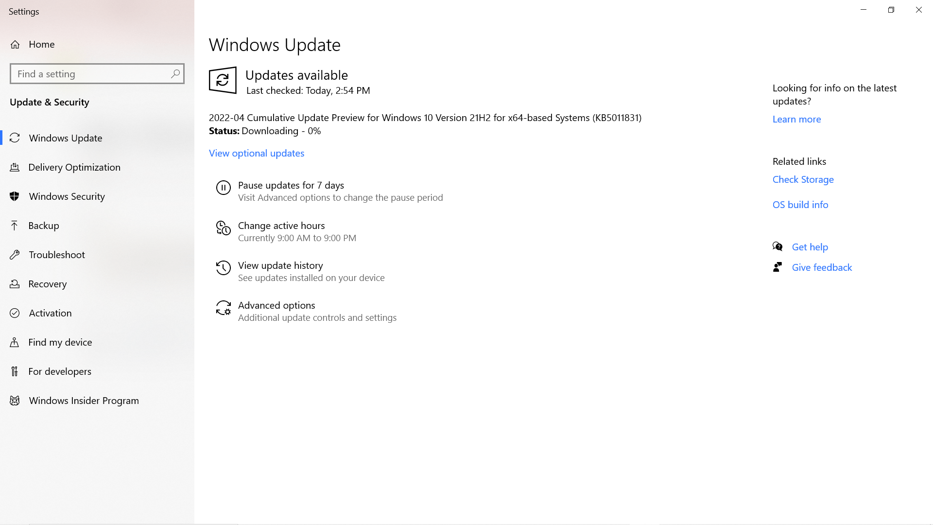 Windows 11 Home to Pro Upgrade Activation Failure. - Microsoft Community