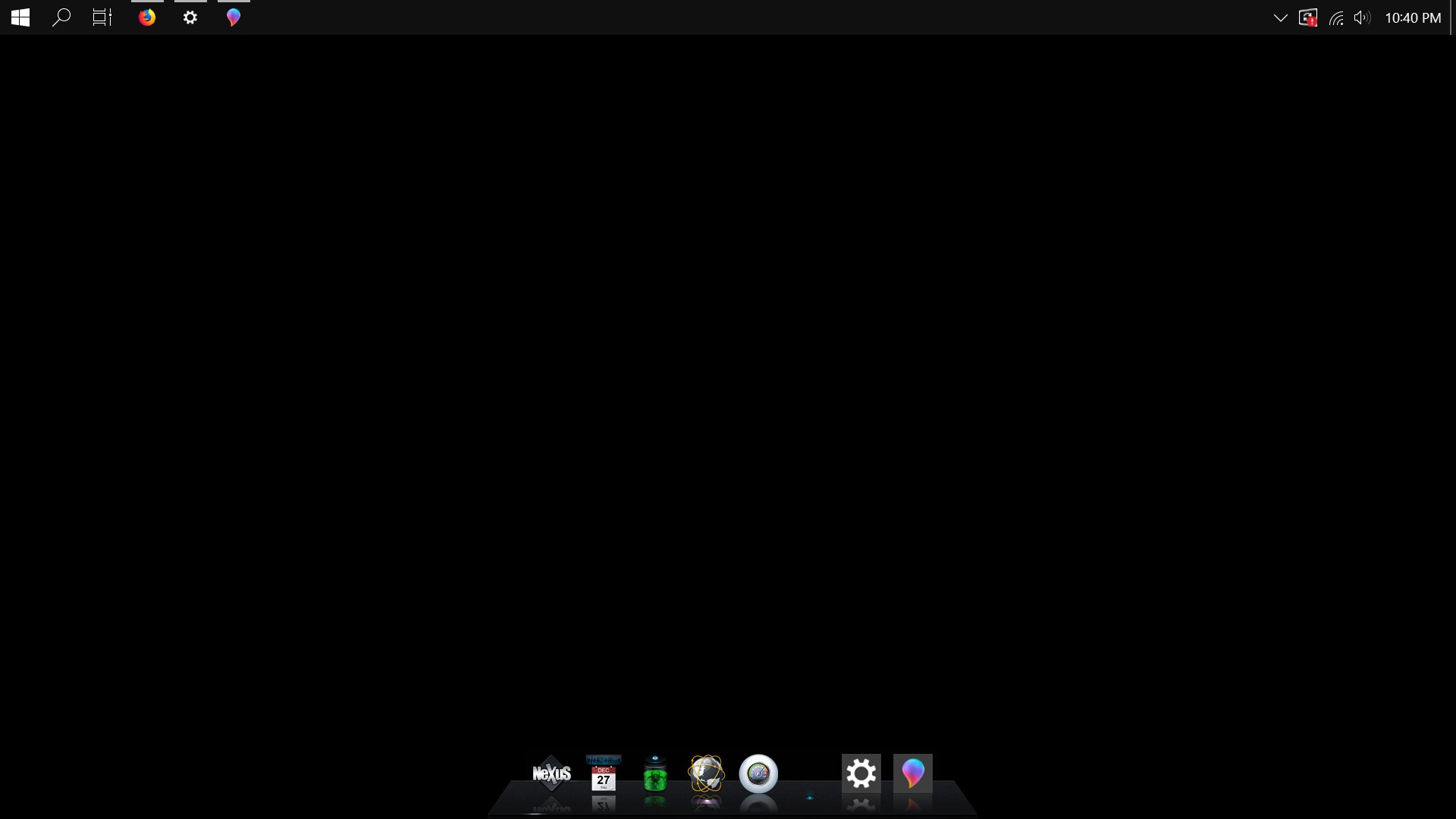 How To Remove The Windows Watermark Off Desktop Wallper Microsoft Community