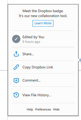 Word Dropbox Integration Word Cannot Complete The Save Due To Microsoft Community