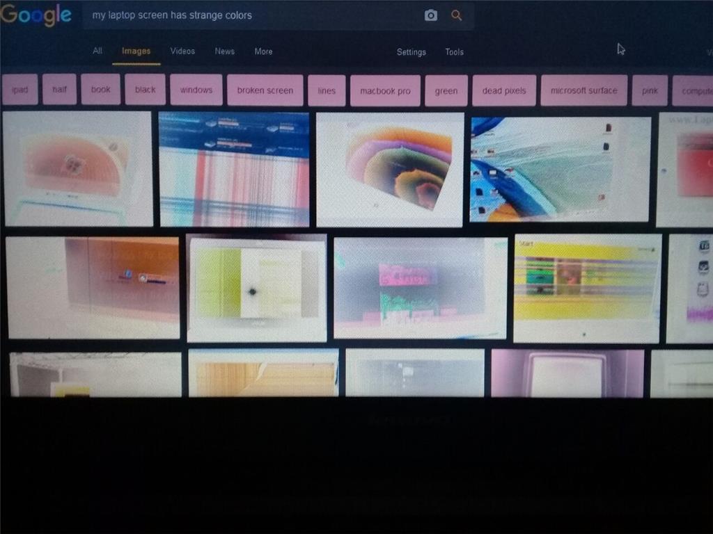 How to Invert Colors on Your Chromebook Screen