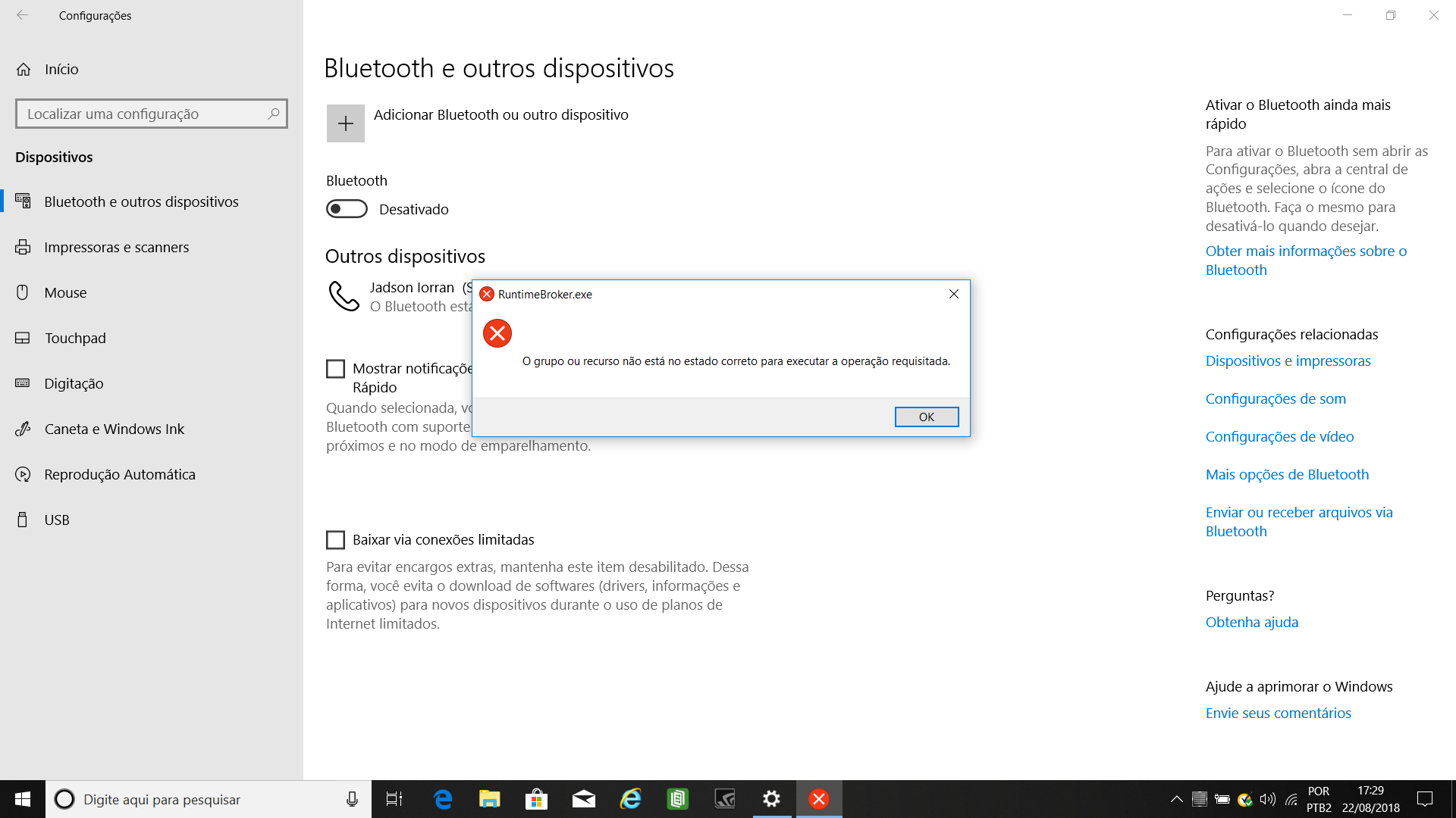 Como Resolver CMD Abre e Fecha Sozinho Rapidamente no Windows 11 