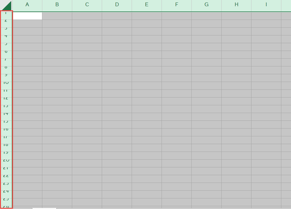 Excel New Blank Book Default ROW height problem Microsoft Community