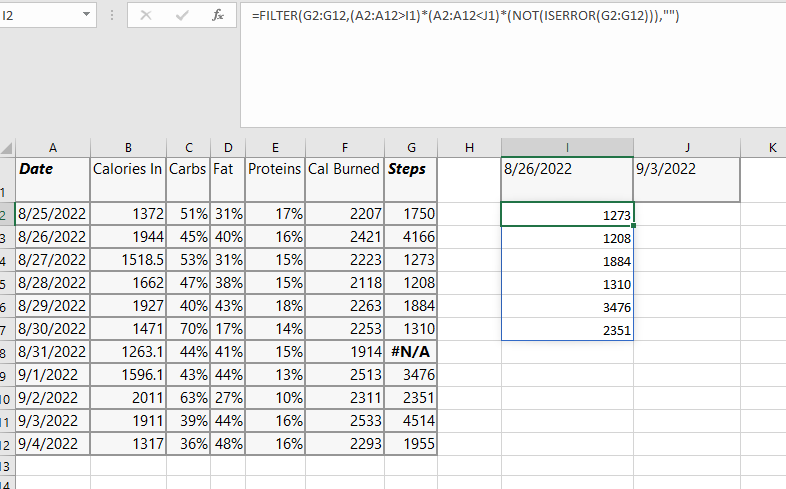 FILTER function - Microsoft Support