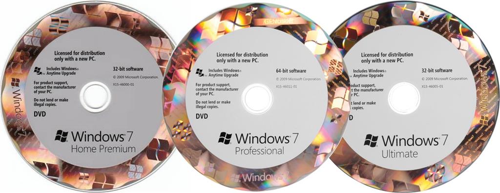 Windows 7 Home Basic Free Download ISO 32 Bit 64 Bit