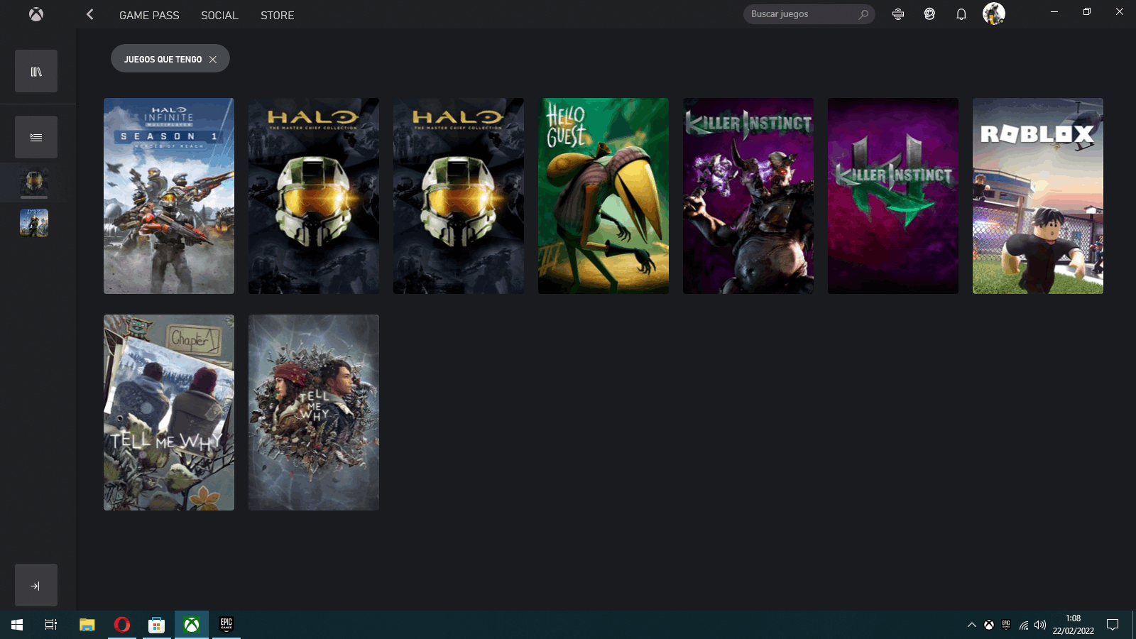 Microsoft store deals halo mcc