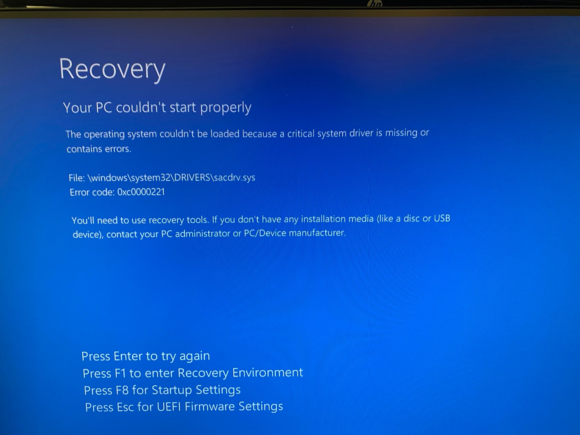 BSoD (codes: d1, 1e, 50) with new PC (Provided Minidumps, Memory ...