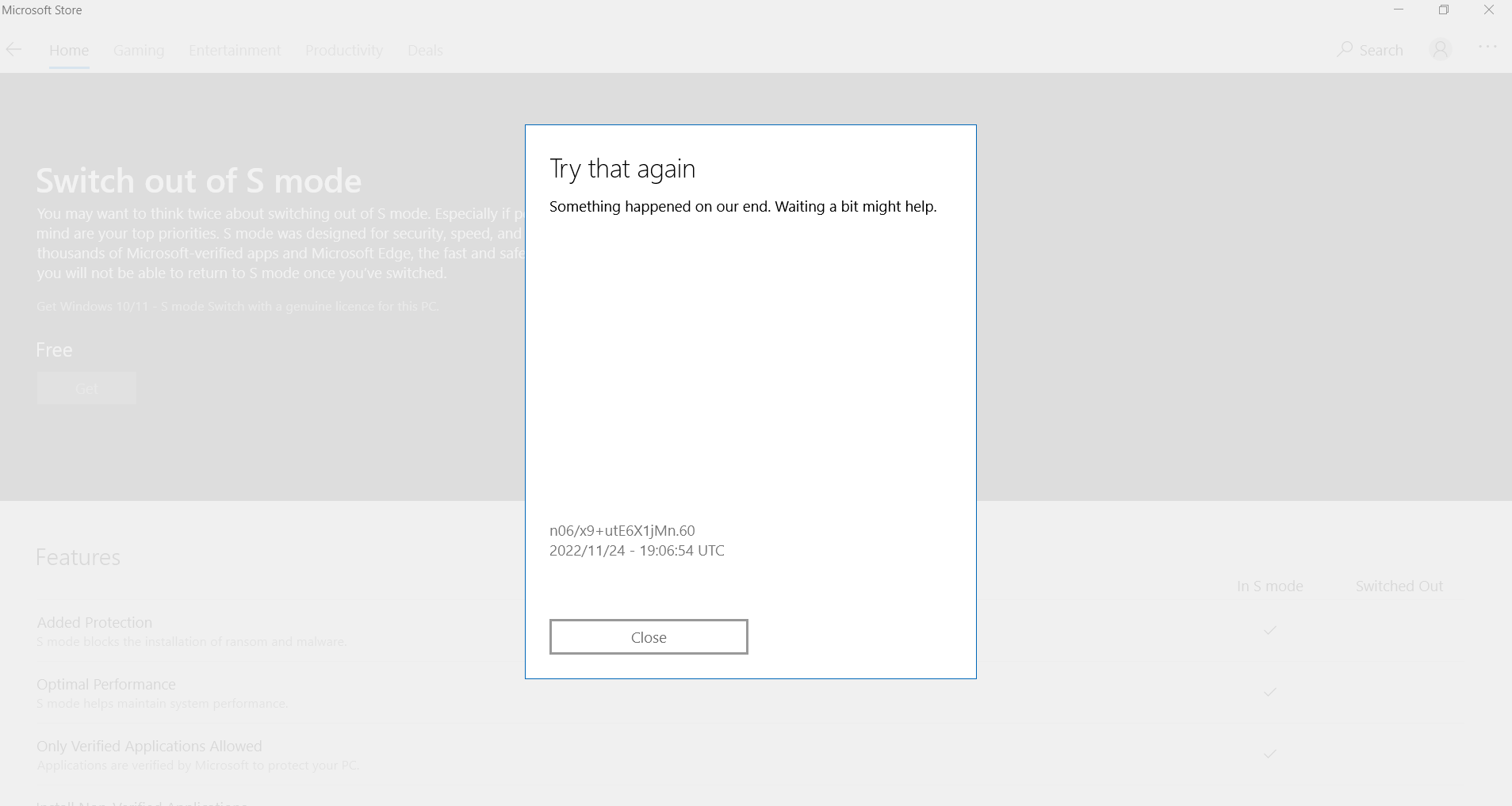 Windows 11 Needs a Windows 10 Mode