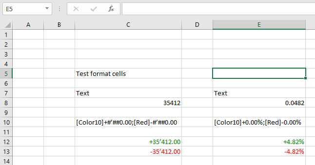 Color formatting in Excel with Windows 11 OS - Microsoft Community