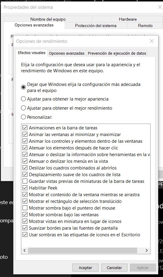 No Puedo Visualizar Imágenes De Miniatura - Microsoft Community